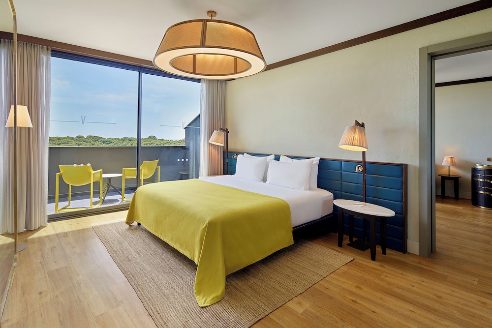 Hotel Voyage Belek Golf and Spa, Türkei, Belek. Großes 755