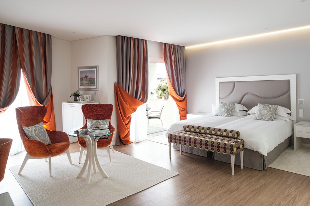 Hotel Grand Hotel Trieste & Victoria, Italien, Abano Terme. Großes 59