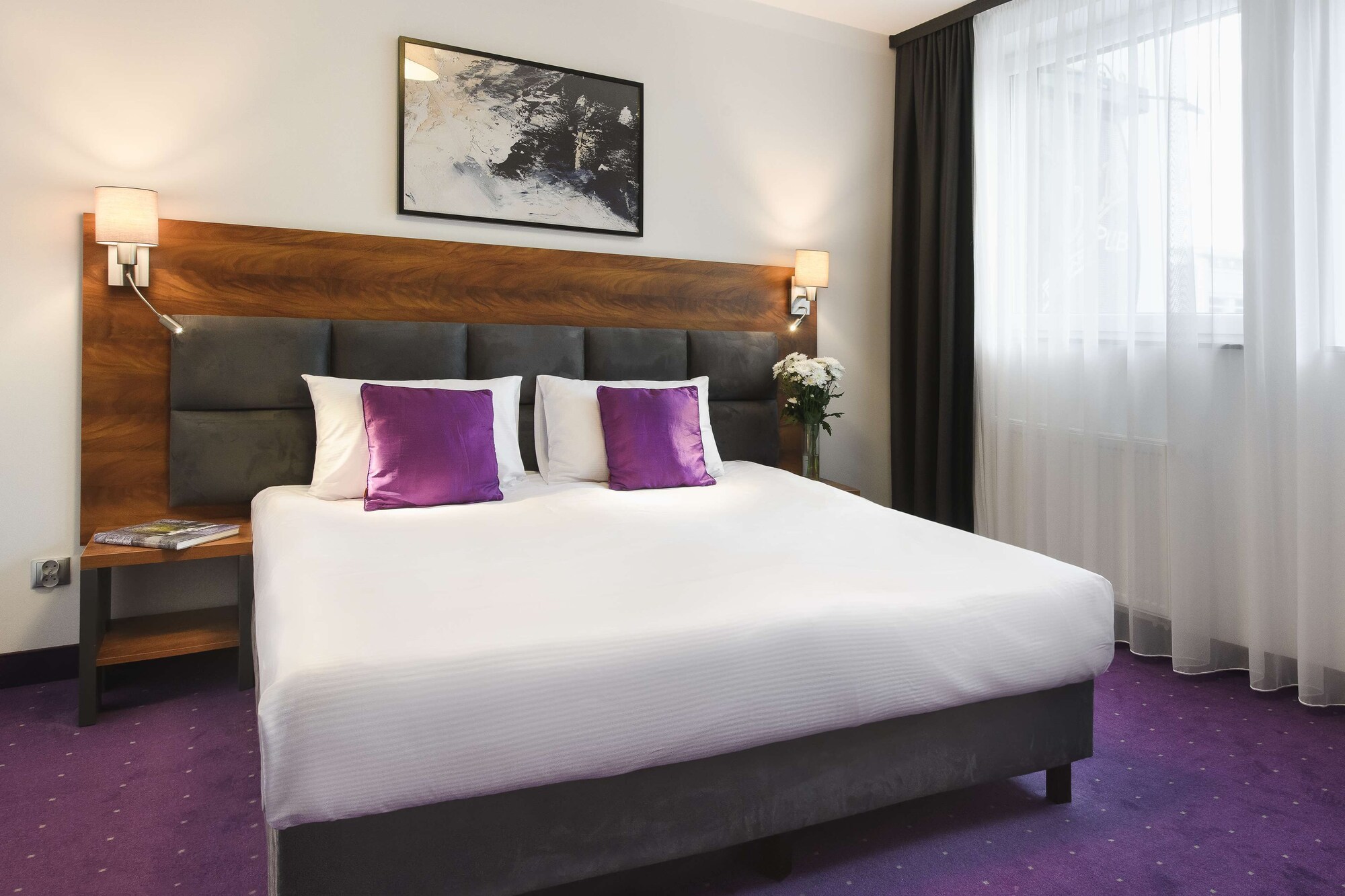 Hotel Best Western Plus Hotel Olsztyn Old Town, Polen, Olsztyn. Großes 374