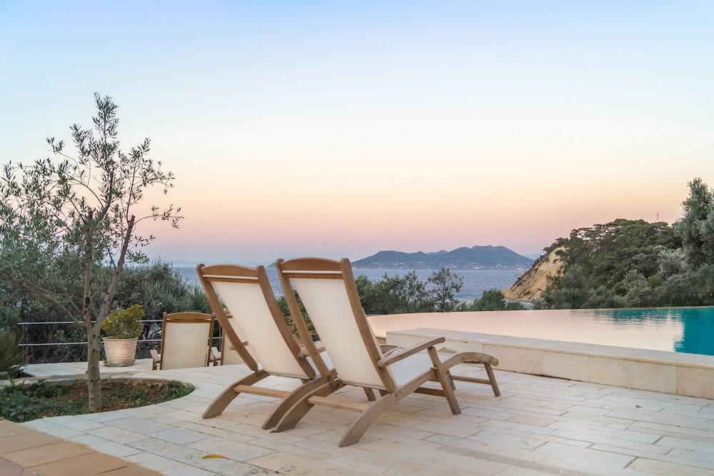 Hotel Armonia Bay Hotel, Griechenland, Kokkari. Großes 41