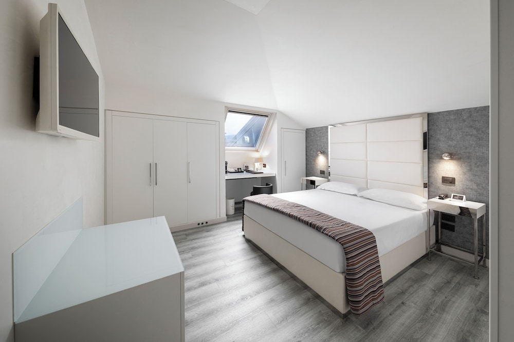 Hotel Montecatini Palace (ex Imperial Garden), Italien, Montecatini Terme. Großes 482