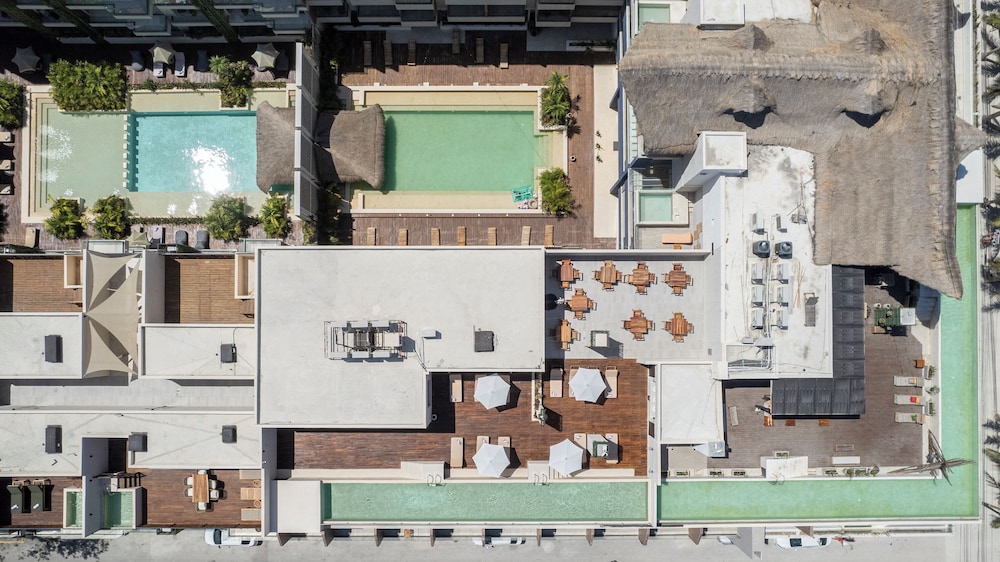 Bakal Tulum By Lockey