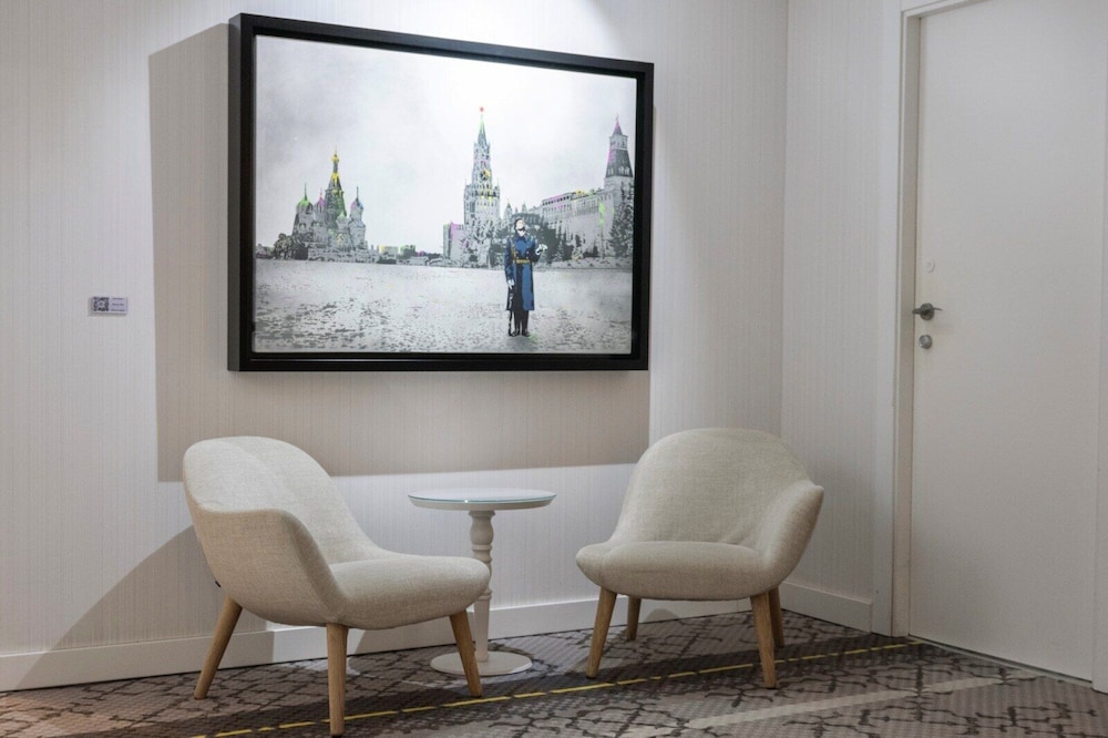 Hotel The Donna Portals, Spanien, Portals Nous. Großes 237