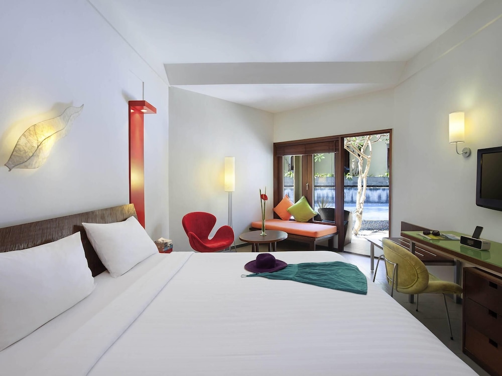 Hotel Ibis Styles Bali Legian, Indonesien, Legian. Großes 268
