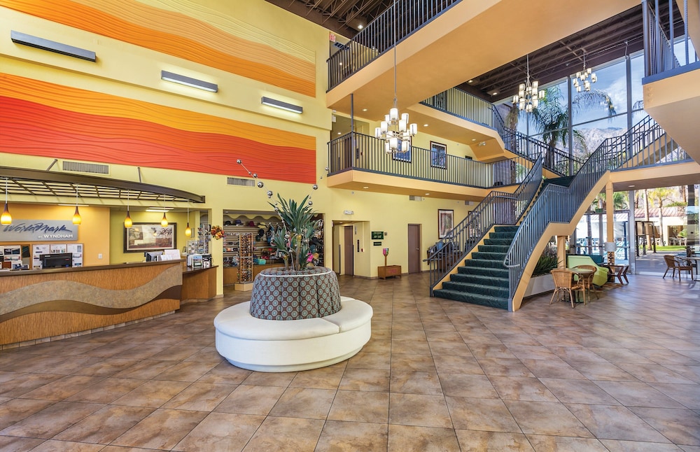 Hotel WorldMark Palm Springs, USA, Palm Springs (Kalifornien). Großes 139