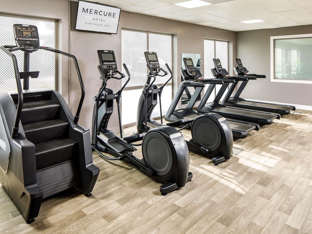 Hotel Mercure Birmingham West Hotel, Großbritannien, West Bromwich. Großes 700