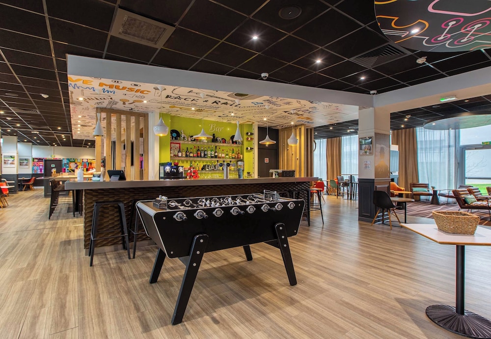 Hotel B&B Hotel Orleans Centre Foch, Frankreich, Orleans. Großes 462