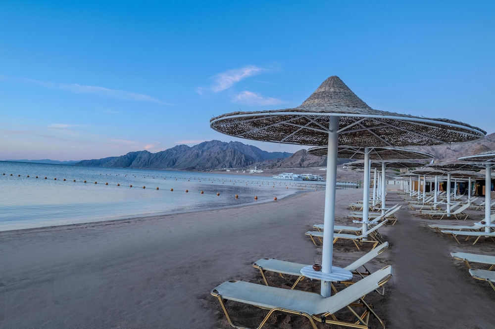 Hotel Jaz Dahabeya, Ägypten, Dahab. Großes 472