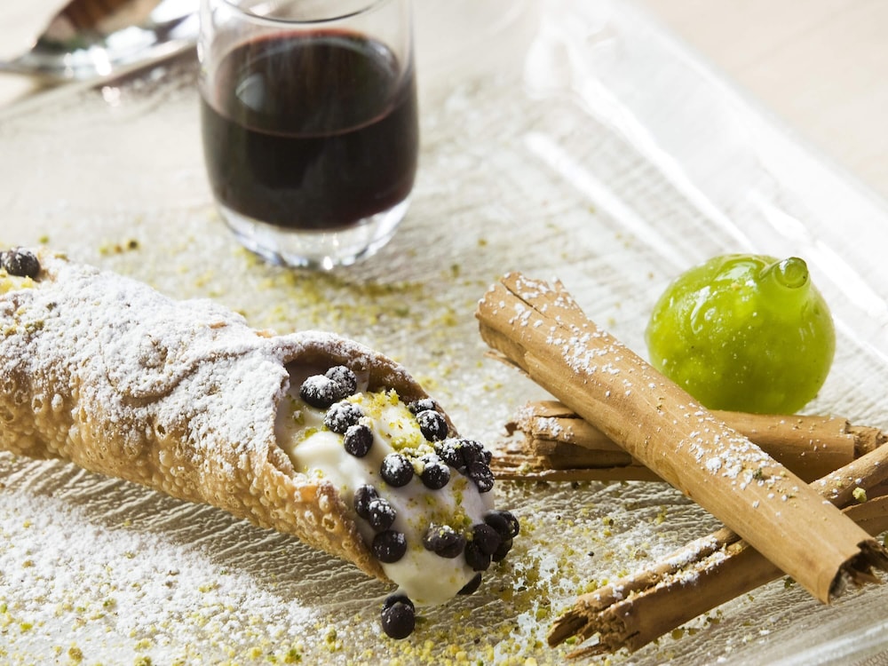 Hotel Mercure Siracusa Prometeo, Italien, Syrakus. Großes 148