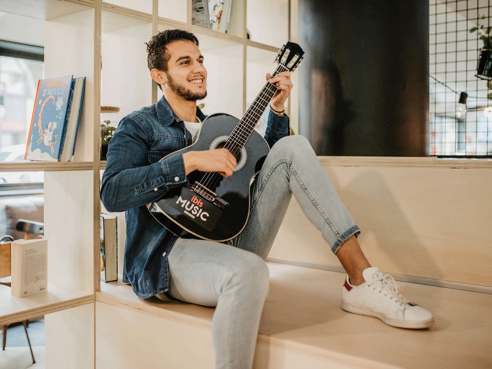 Hotel ibis Paris Bercy Village 12eme, Frankreich, Paris. Großes 267