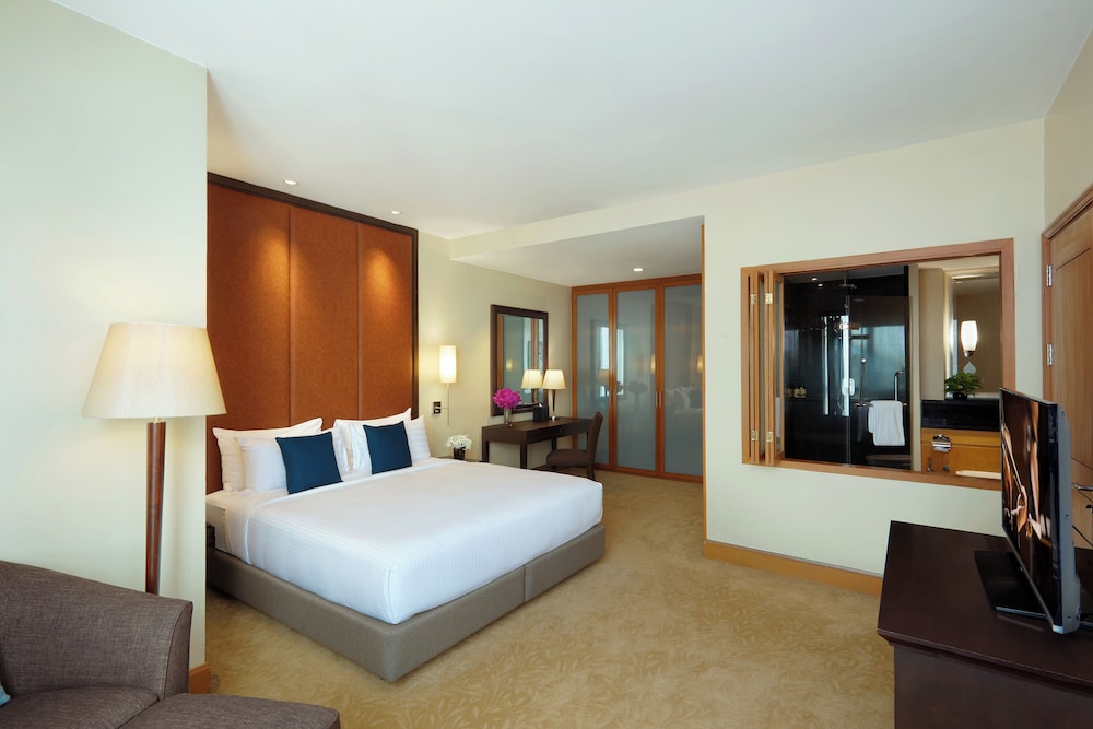Hotel Ascott Bangkok Sathorn, Thailand, Bangkok. Großes 190