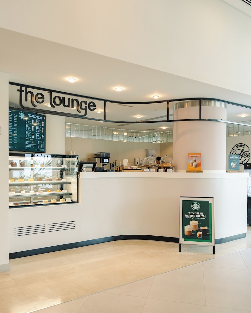 Hotel Millennium Lakeview Hotel, Vereinigte Arabische Emirate, Dubai. Großes 331