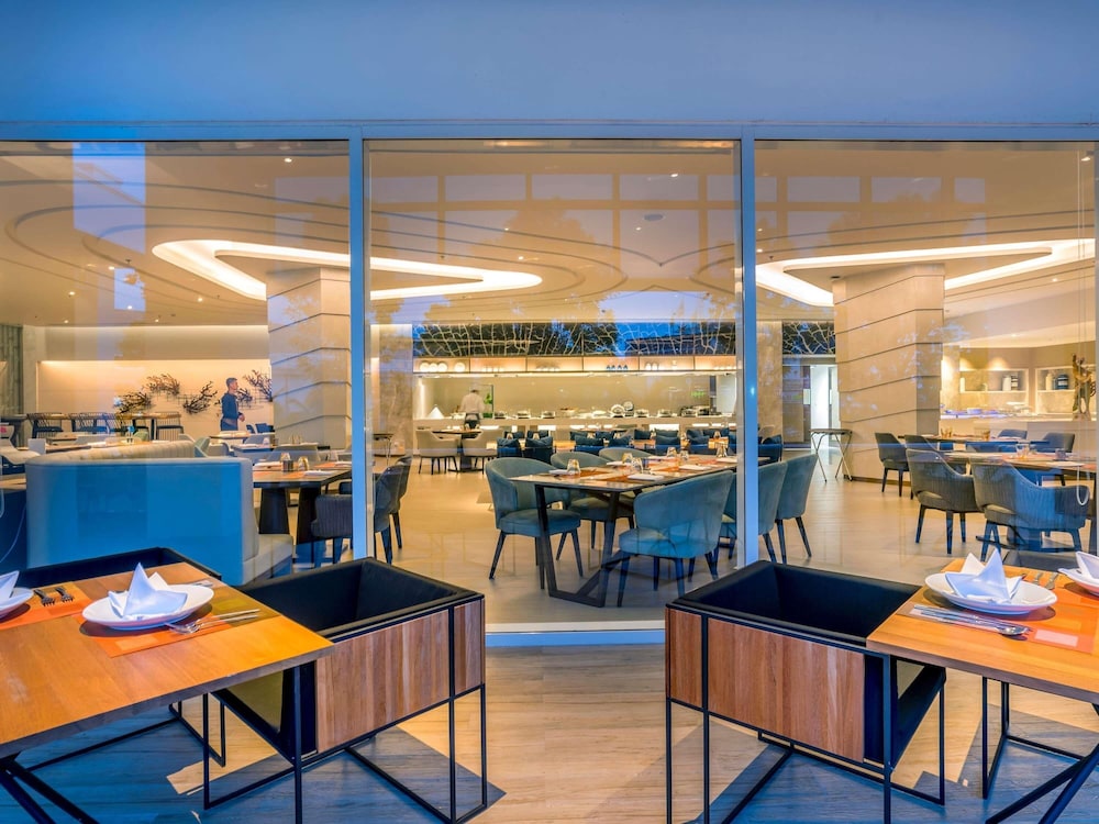 Hotel Novotel Phuket City Phokeethra, Thailand, Insel Phuket. Großes 178