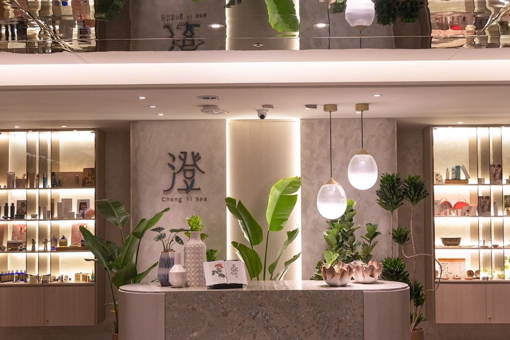 TAI Urban Resort