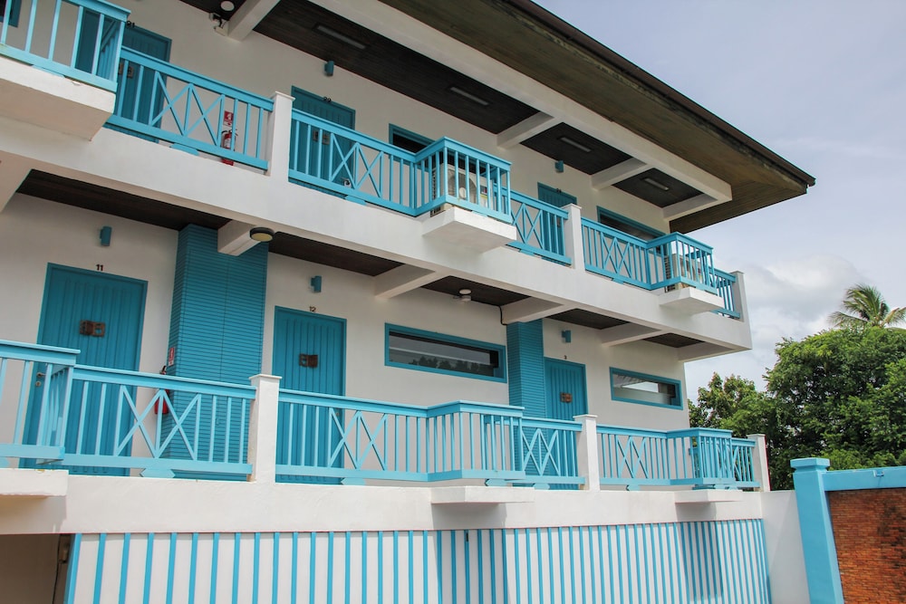 Samui Jean Resorts