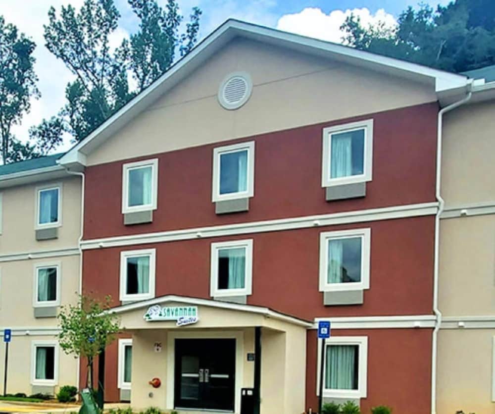 WoodSpring Suites Atlanta Airport