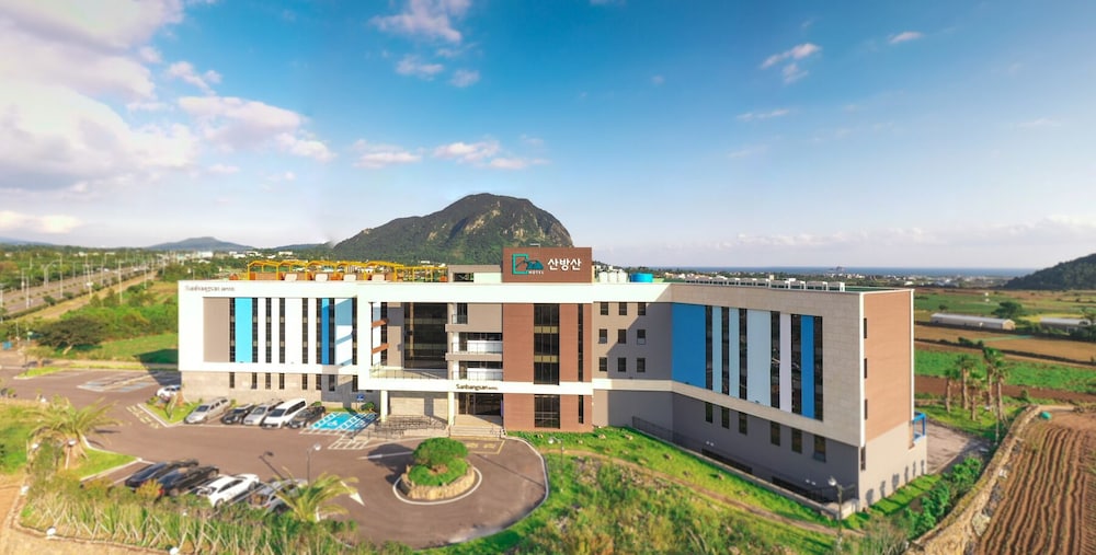 Sanbangsan Hotel