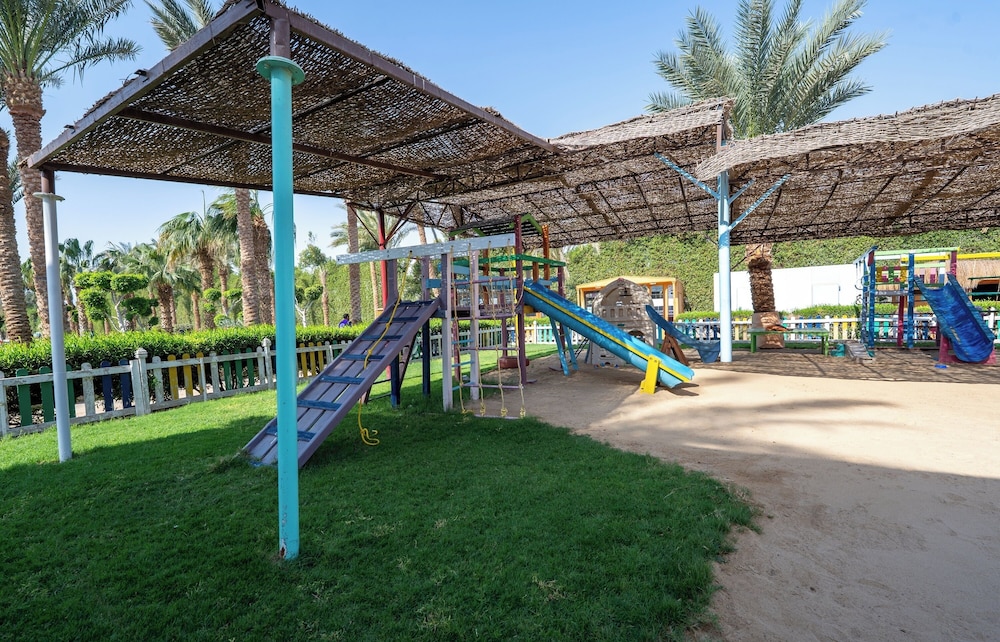 Hotel Labranda Royal Makadi, Ägypten, Makadi Bay. Großes 120