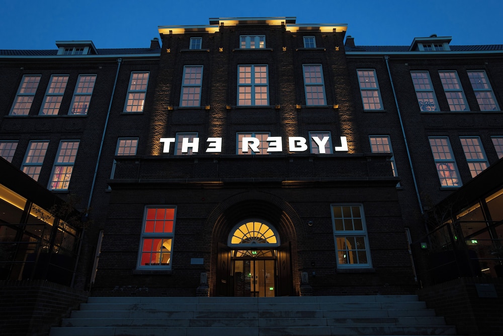 The Rebyl, Nijmegen, a Tribute Portfolio Hotel