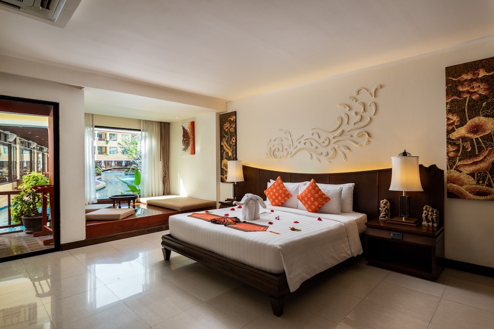 Hotel Patong Paragon Resort & Spa, Thailand, Patong. Großes 568