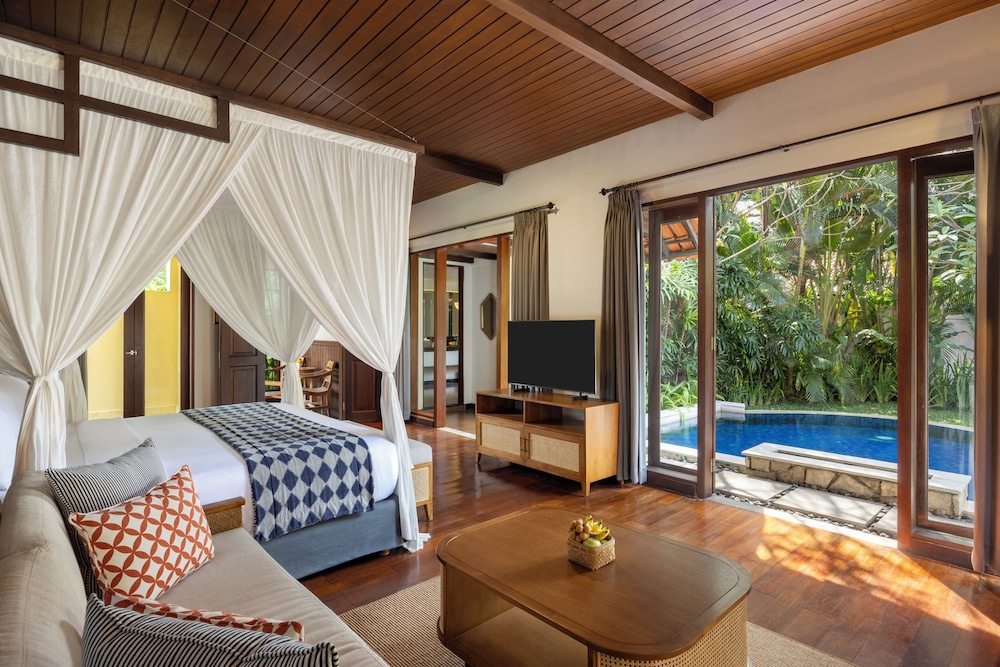 Hotel Alaya Dedaun Kuta (ex Villa de daun), Indonesien, Kuta. Großes 284