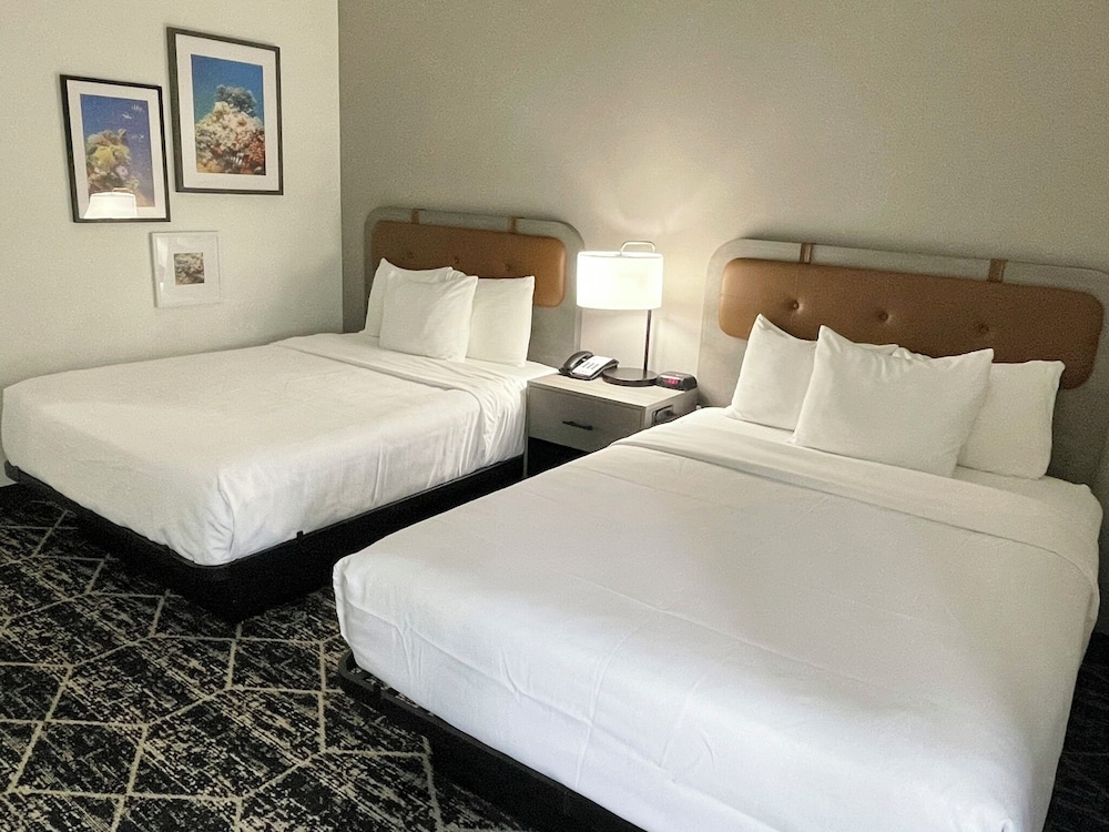 Hotel La Quinta Inn & Suites by Wyndham Houston Bush IAH South, USA, Houston. Großes 76