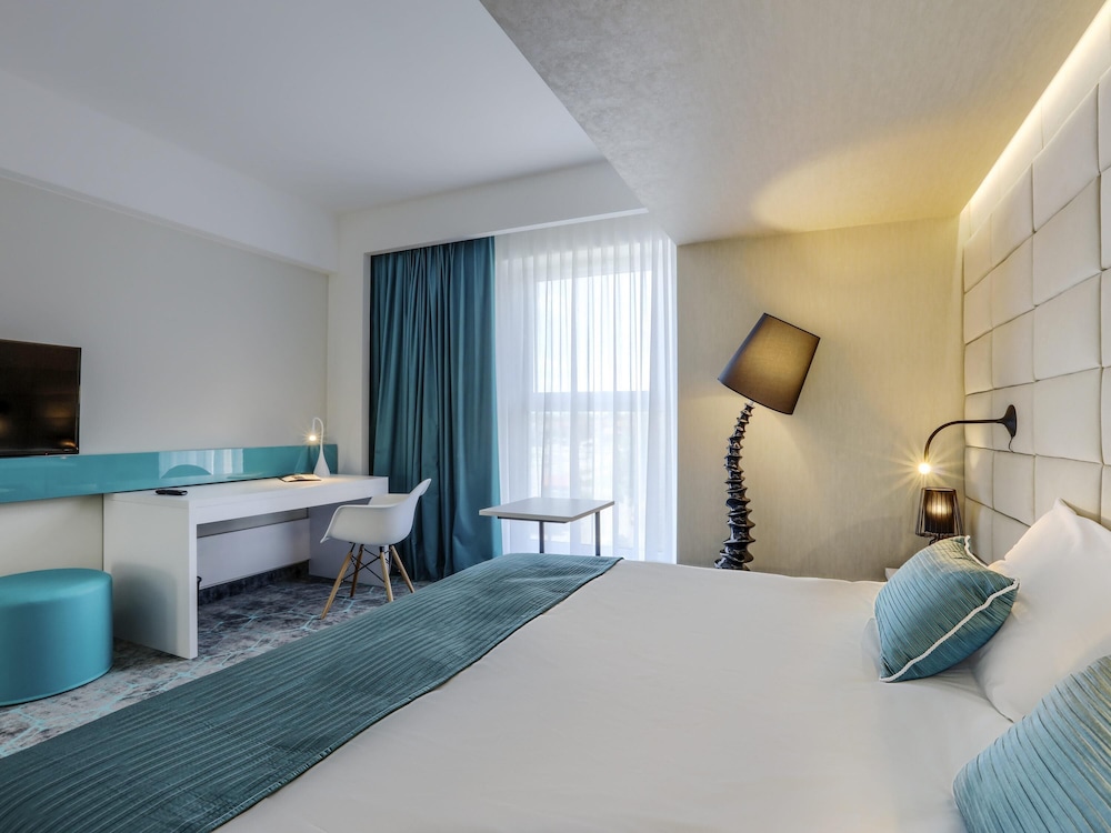 Hotel Ibis Styles Nowy Sacz, Polen, Nowy Sacz. Großes 61