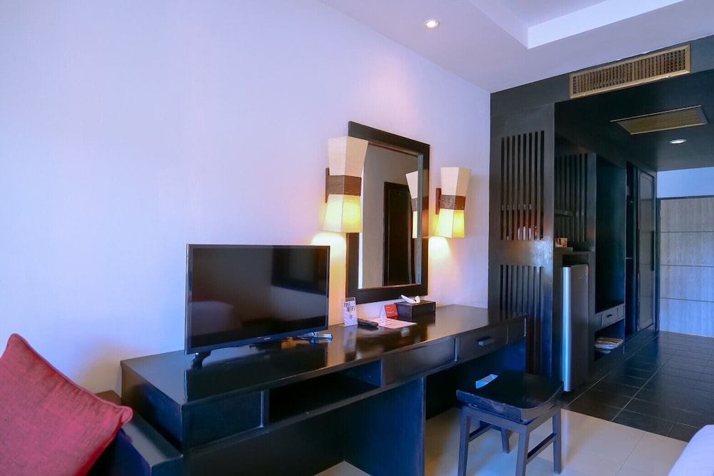 Hotel Horizon Karon Beach Resort and Spa, Thailand, Karon Beach. Großes 66