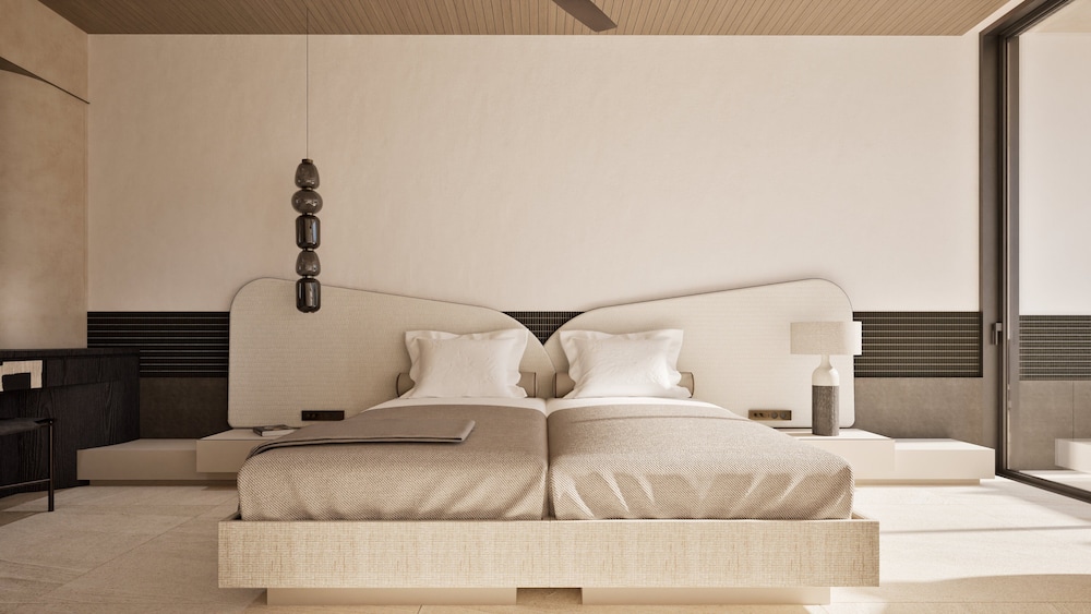 Hotel Pearl Beach, Griechenland, Rethymnon. Großes 131