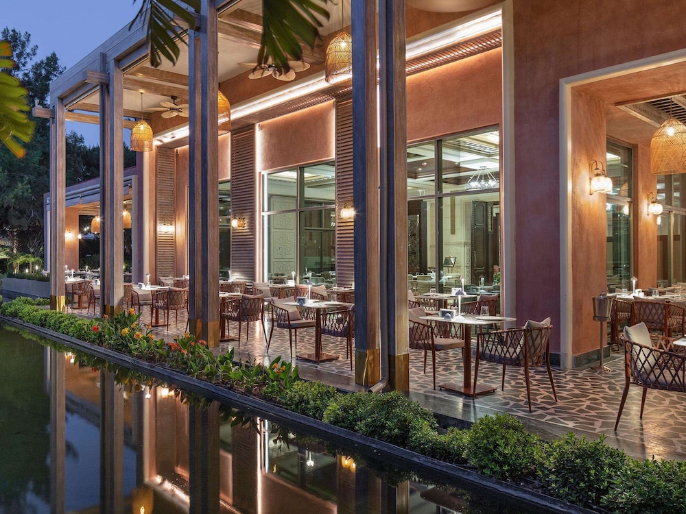 Hotel Ela Excellence Resort Belek, Türkei, Belek. Großes 420