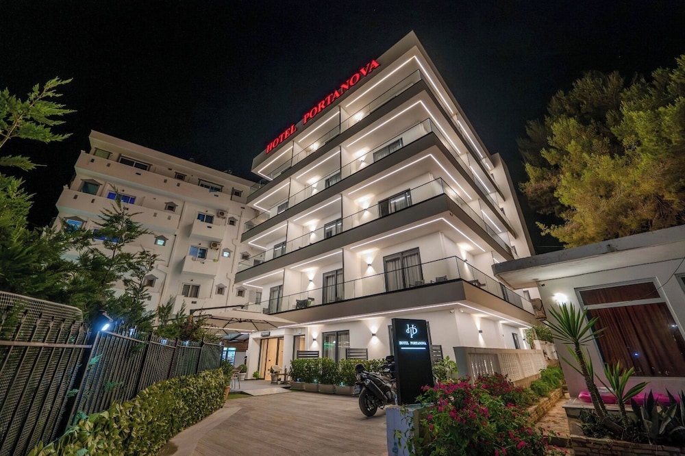 Portanova Hotel Sarande