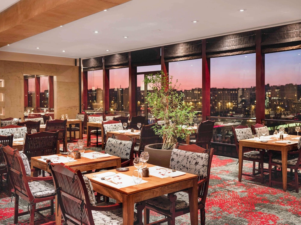 Hotel Novotel Paris Centre Tour Eiffel, Frankreich, Paris. Großes 828