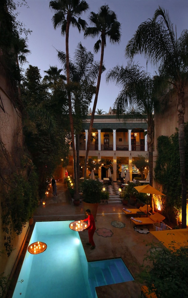 El Fenn Hotel Marrakech