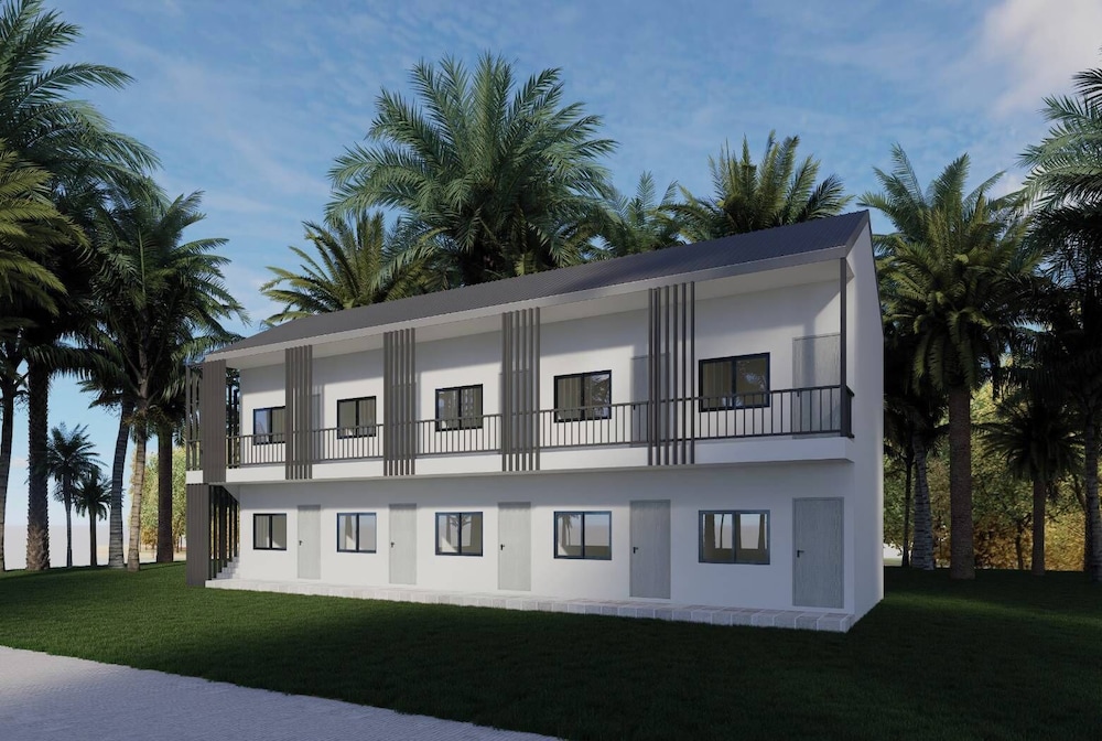 Ko Lanta Hotels & Co-Working Space