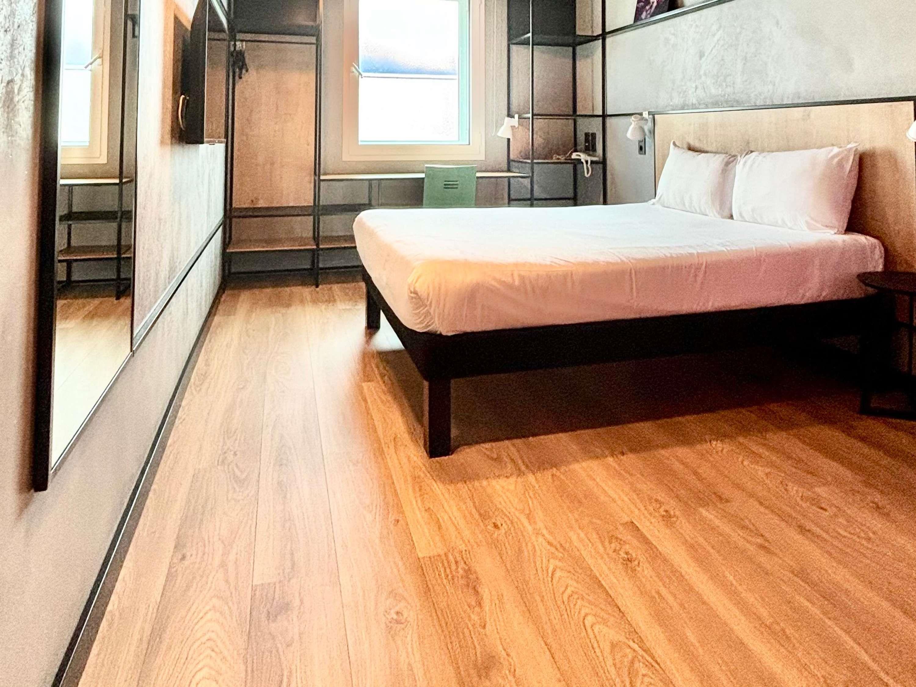 Hotel ibis Barcelona Montmelo Granollers, Spanien, Granollers. Großes 299