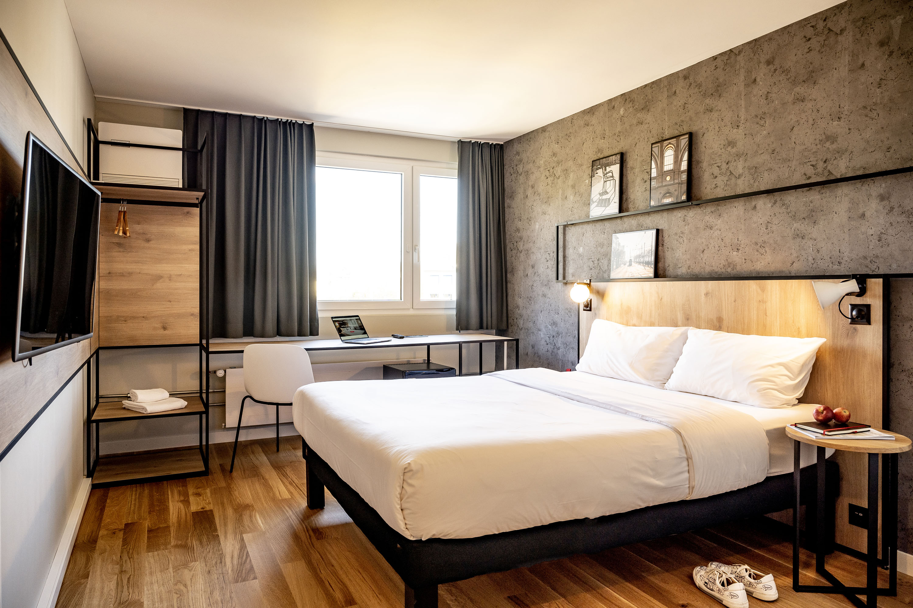 Hotel Ibis Zurich Adliswil, Schweiz, Zürich. Großes 415