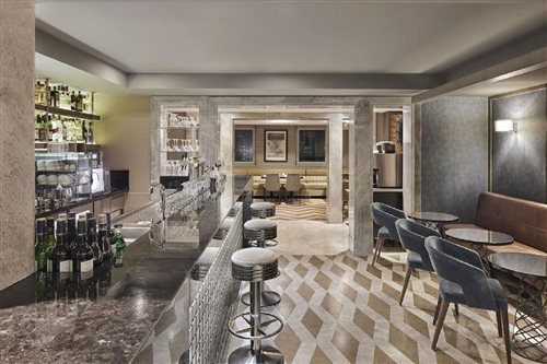 Titanic Comfort Mitte