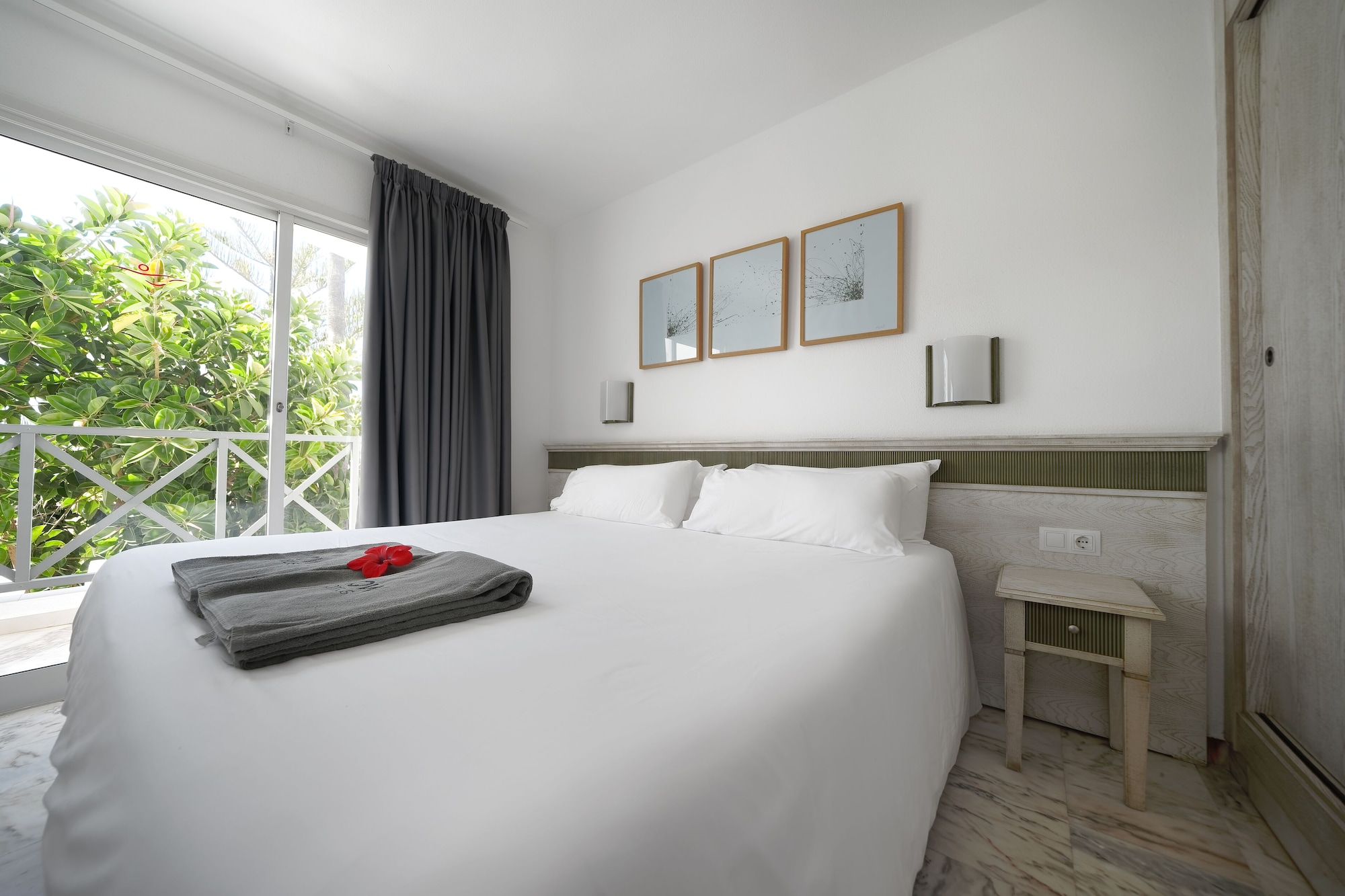 Hotel Vista Bonita - Gay and Lesbian Only Resort, Spanien, Maspalomas. Großes 344