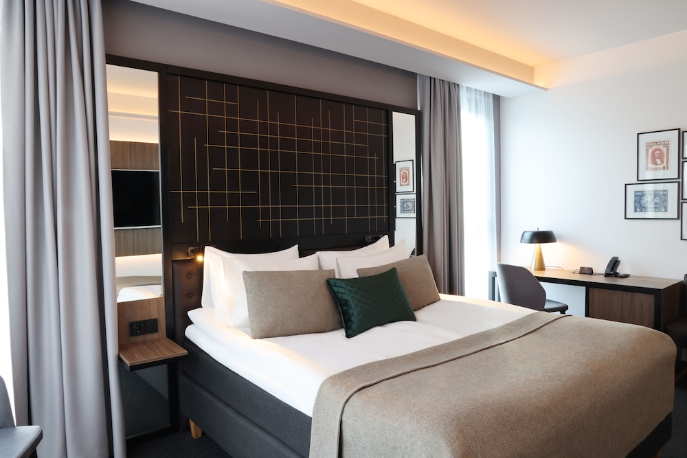 Hotel Hotel Reykjavik Saga, Island, Reykjavik. Großes 111