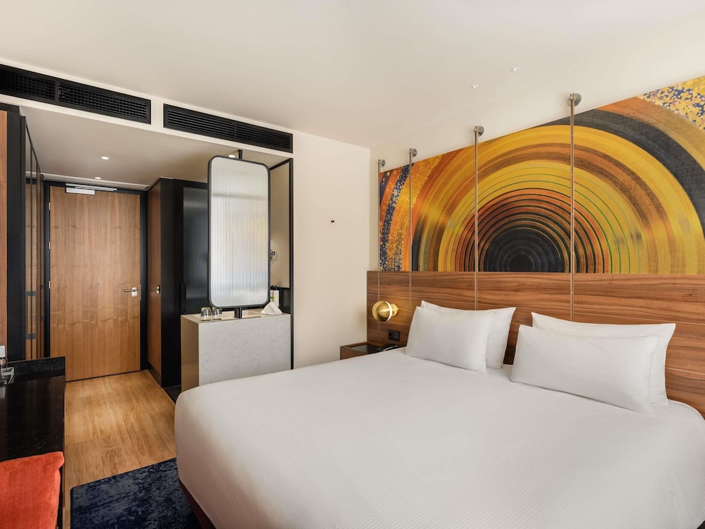 Hotel Pullman Budapest, Ungarn, Budapest. Großes 440