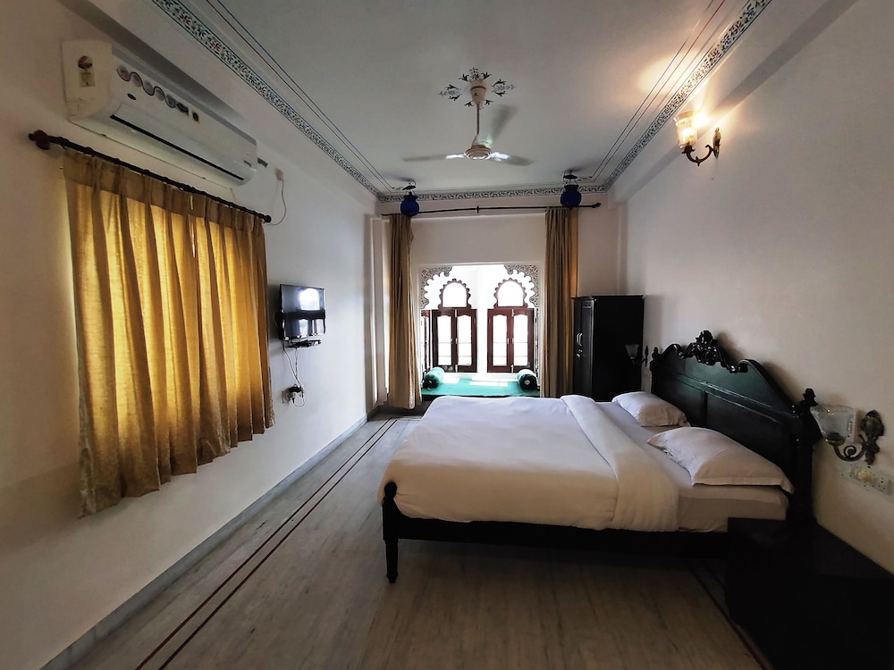 Hotel Thamala Haveli