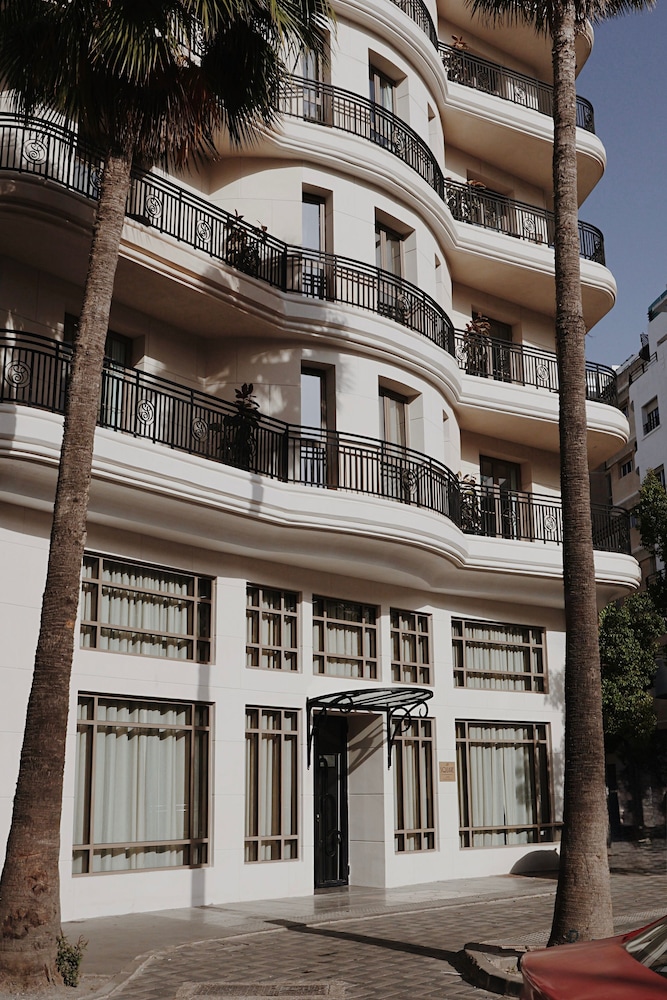 Le Square By Onomo Collection