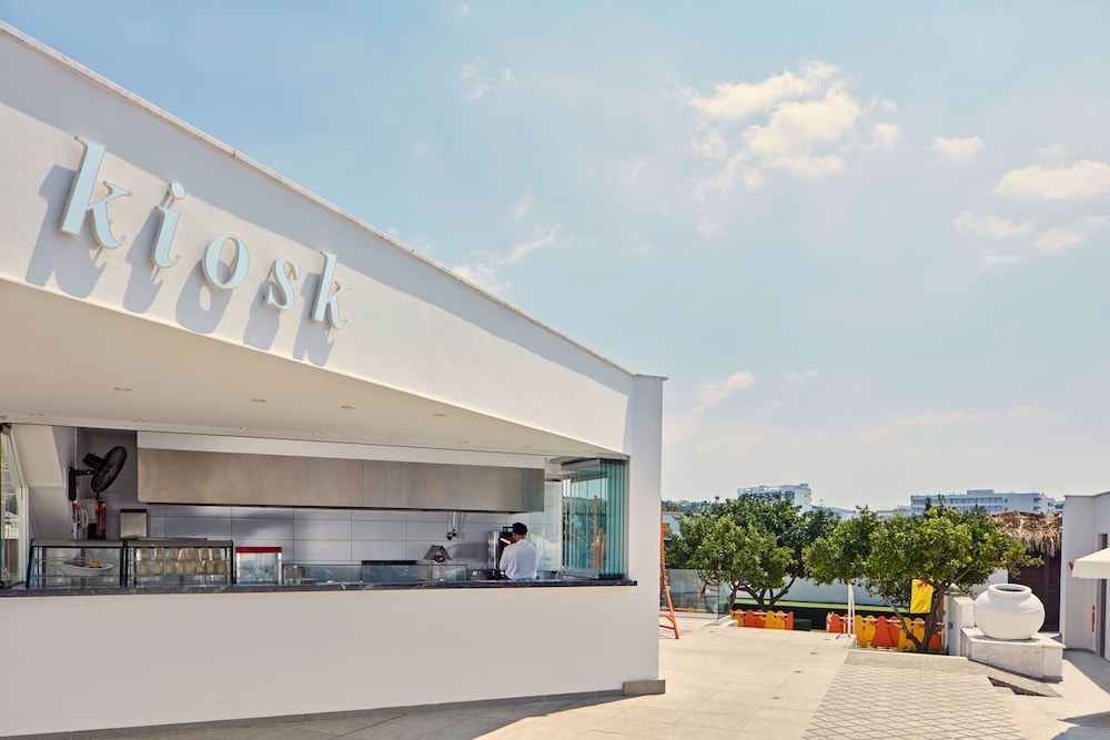 Hotel Atlantica Sancta Napa Hotel, Zypern, Ayia Napa. Großes 79