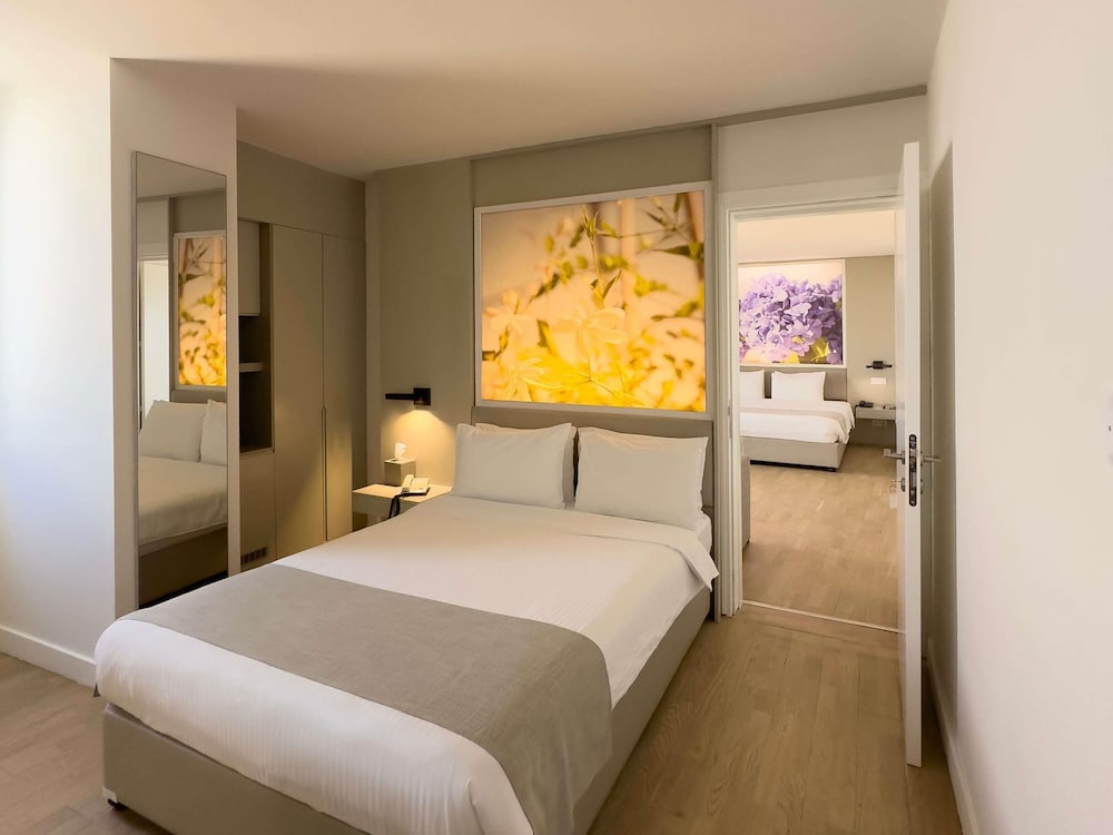 Hotel The Classic Hotel Nicosia - Handwritten Collection, Zypern, Nikosia - Süd. Großes 322