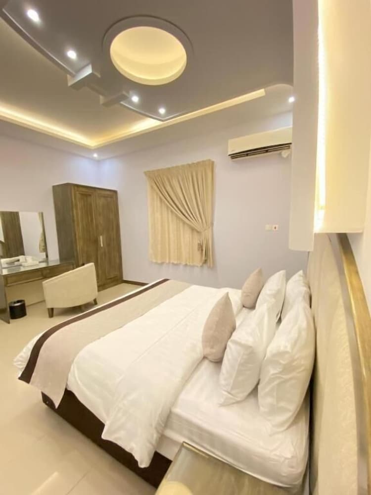 Al-Muteb Suites Al Mounseya
