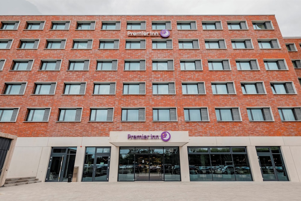 Premier Inn Karlsruhe City Am Wasserturm
