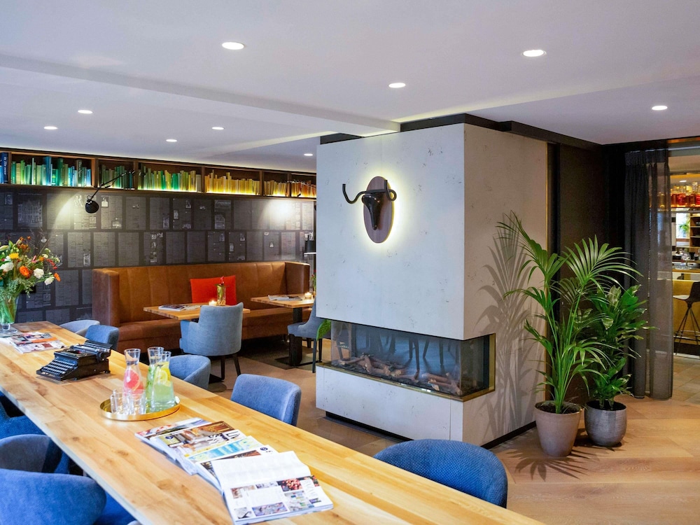 Hotel Ink Hotel Amsterdam Mgallery Collection, Niederlande, Amsterdam. Großes 277