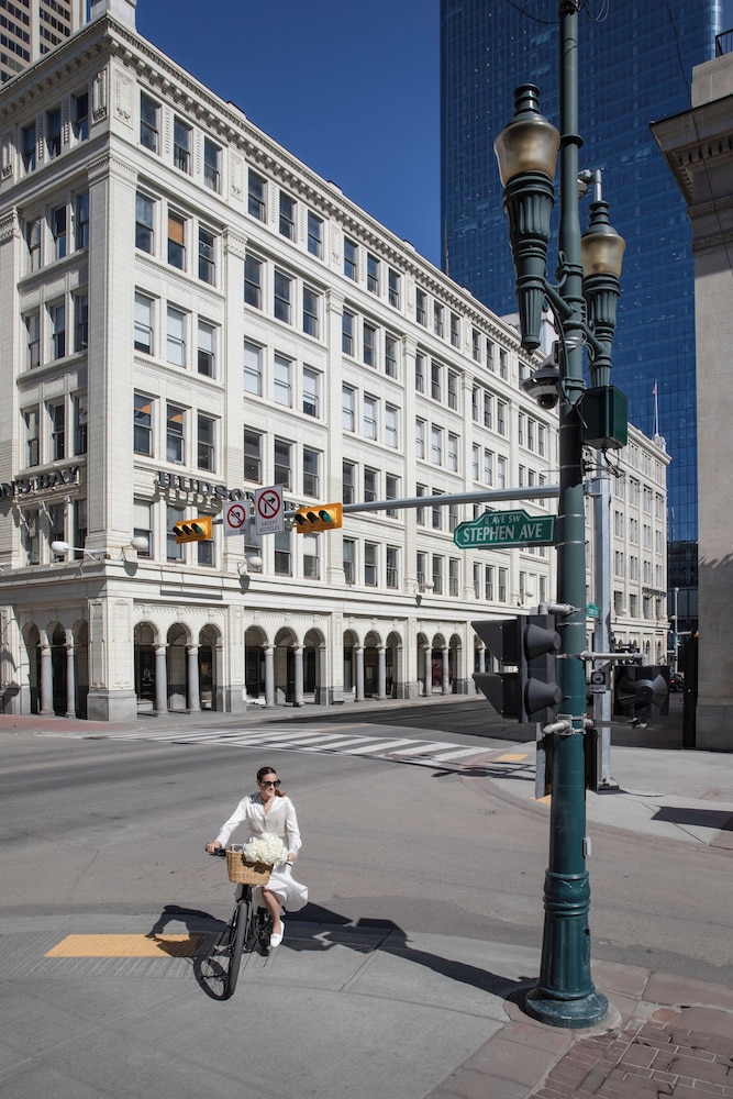 Hotel Hotel Fairmont Palliser, Kanada, Calgary. Großes 751