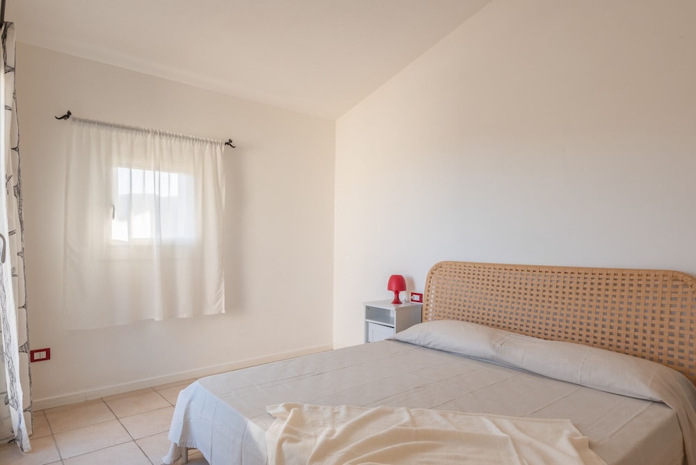 Hotel Residence Ea Bianca, Italien, Baja Sardinia. Großes 104