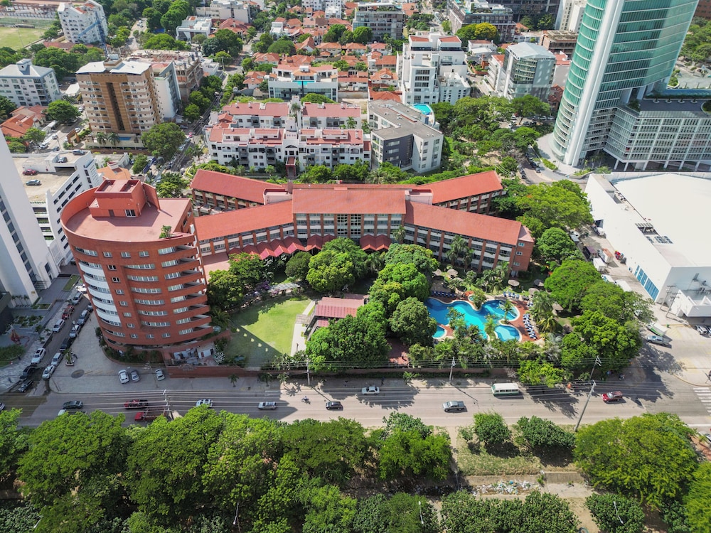 Camino Real Hotel photo 2